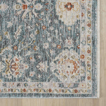 Load image into Gallery viewer, Adelia Denim Runner