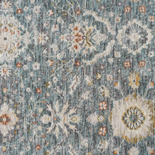 Load image into Gallery viewer, Adelia Denim Runner
