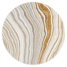 Load image into Gallery viewer, Amber Stone Round