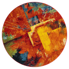 Load image into Gallery viewer, Galaxy Multi Round