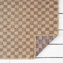 Load image into Gallery viewer, Park 565 Taupe Runner