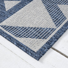 Load image into Gallery viewer, Patio 457 Indigo Runner