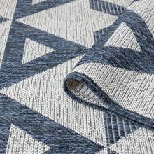 Load image into Gallery viewer, Patio 457 Indigo Runner
