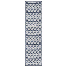 Load image into Gallery viewer, Patio 457 Indigo Runner