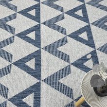 Load image into Gallery viewer, Patio 457 Indigo