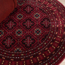 Load image into Gallery viewer, Royal 521 Red Round