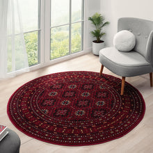Load image into Gallery viewer, Royal 521 Red Round