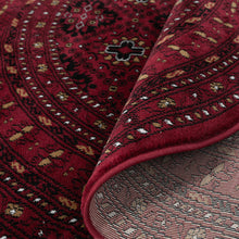 Load image into Gallery viewer, Royal 521 Red Round