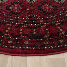 Load image into Gallery viewer, Royal 521 Red Round
