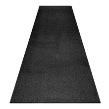 Load image into Gallery viewer, Sierra Black Hallway Runner
