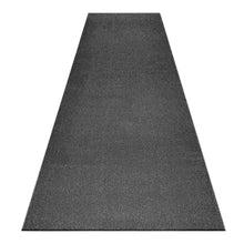 Load image into Gallery viewer, Sierra Dk Grey Hallway Runner