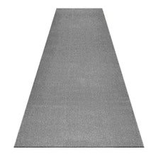 Load image into Gallery viewer, Sierra Grey Hallway Runner