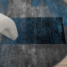 Load image into Gallery viewer, Slate 766 Blue Round
