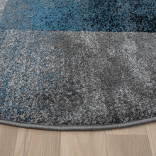 Load image into Gallery viewer, Slate 766 Blue Round