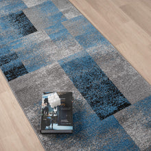 Load image into Gallery viewer, Slate 766 Blue Runner
