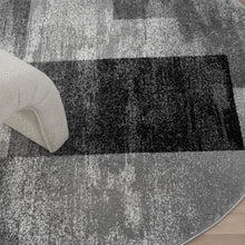 Load image into Gallery viewer, Slate 766 Grey Round