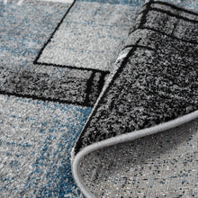 Load image into Gallery viewer, Slate 768 Blue Round
