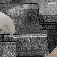 Load image into Gallery viewer, Slate 768 Grey Round