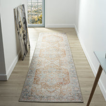 Load image into Gallery viewer, Vintage 744 Coral Runner