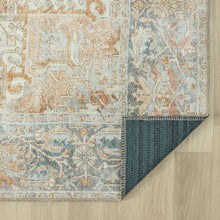 Load image into Gallery viewer, Vintage 744 Coral Runner