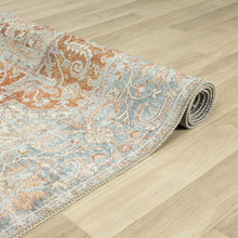 Load image into Gallery viewer, Vintage 744 Coral Runner