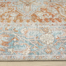 Load image into Gallery viewer, Vintage 744 Coral Runner