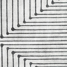 Load image into Gallery viewer, Vintage 745 Stone Runner