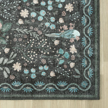 Load image into Gallery viewer, Vintage 747 Charcoal Runner