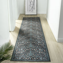 Load image into Gallery viewer, Vintage 747 Charcoal Runner
