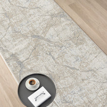 Load image into Gallery viewer, Weston 734 Pebble Runner
