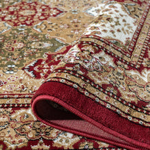 Load image into Gallery viewer, Royal Red Runner