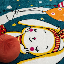 Load image into Gallery viewer, Kidszone Blue