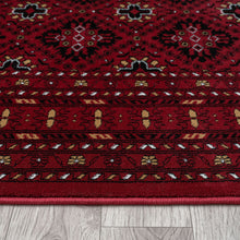 Load image into Gallery viewer, Royal Red Runner