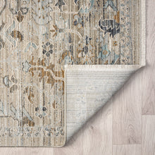 Load image into Gallery viewer, Aubrey Taupe Runner