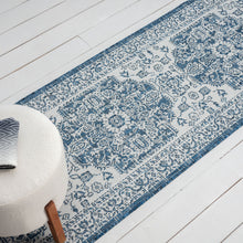 Load image into Gallery viewer, Patio Denim Runner