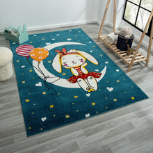 Load image into Gallery viewer, Kidszone Blue