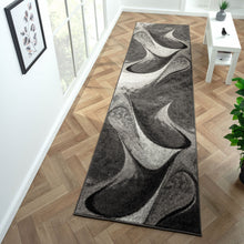 Load image into Gallery viewer, Adore Wavy Grey Runner
