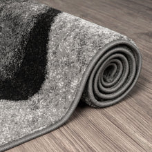 Load image into Gallery viewer, Adore Wavy Grey Runner