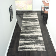 Load image into Gallery viewer, Astor Charcoal Runner