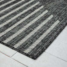 Load image into Gallery viewer, Alfresco Ebony Runner