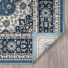 Load image into Gallery viewer, Sahara Navy Runner