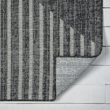 Load image into Gallery viewer, Alfresco Ebony Runner