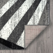Load image into Gallery viewer, Adore Grey Runner