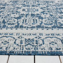 Load image into Gallery viewer, Patio Denim Runner