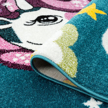 Load image into Gallery viewer, Kidszone Blue