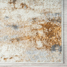 Load image into Gallery viewer, Amber Taupe Runner