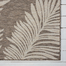 Load image into Gallery viewer, Patio Taupe Runner