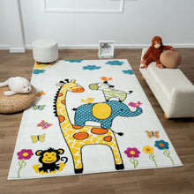 Load image into Gallery viewer, Kidszone Cream