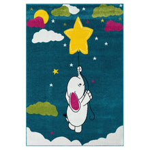 Load image into Gallery viewer, Kidszone Blue