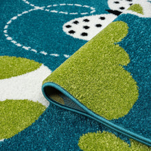 Load image into Gallery viewer, Kidsville Blue